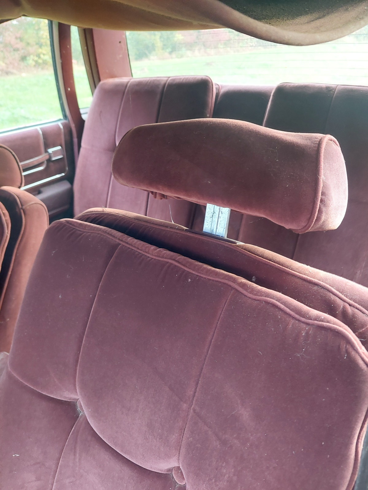 Buick Century til salg hos Nabilli
