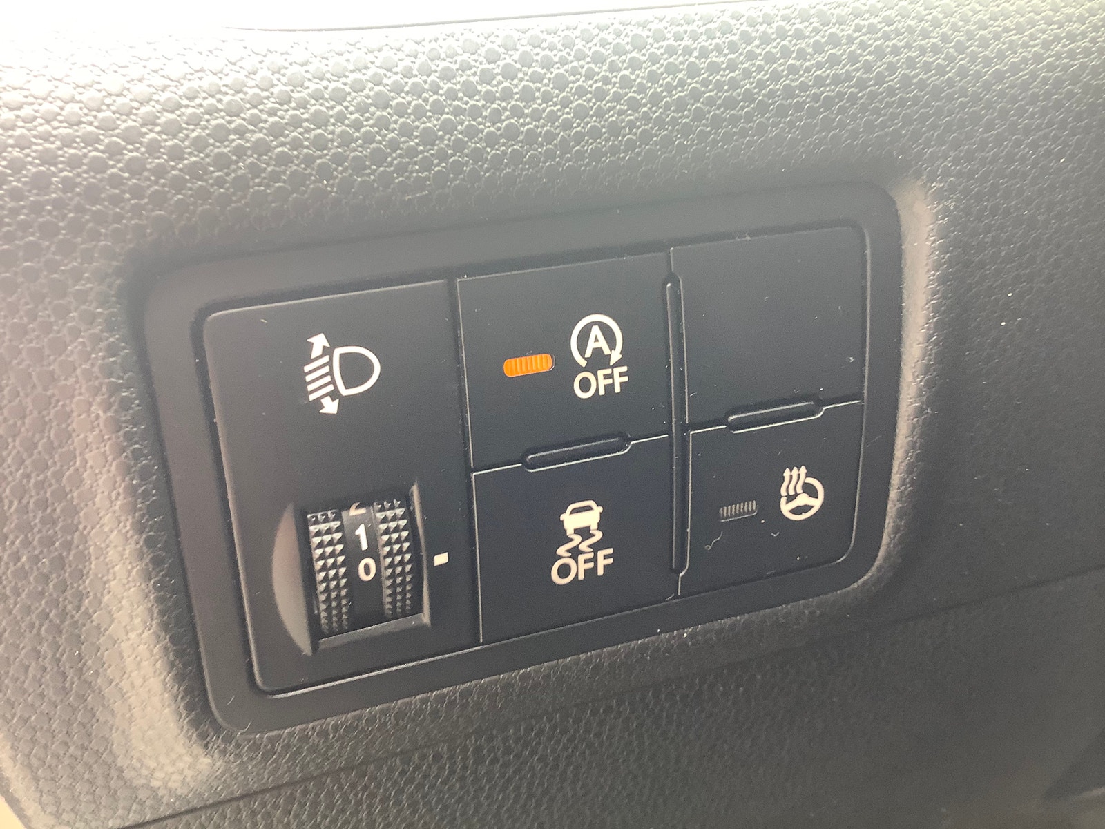 Kia Picanto til salg hos Nabilli