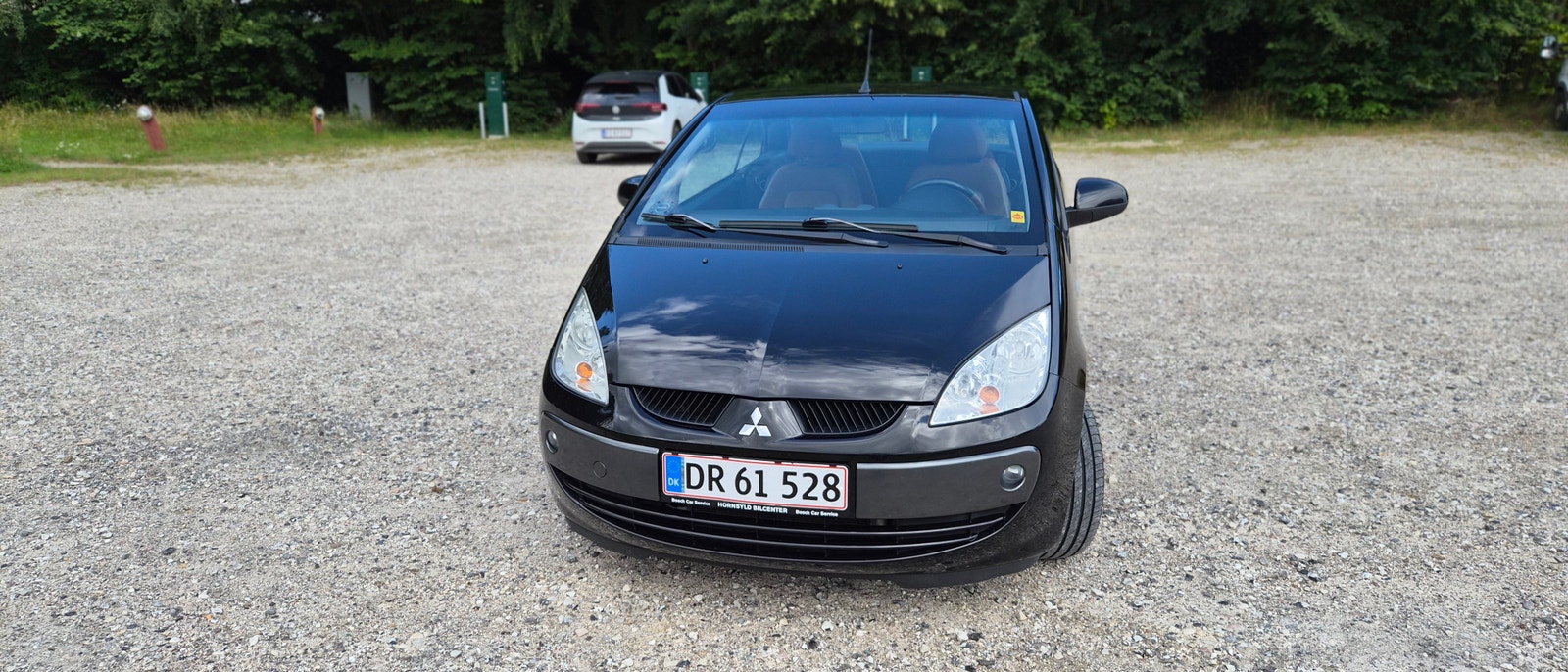 Mitsubishi Colt – billede 4
