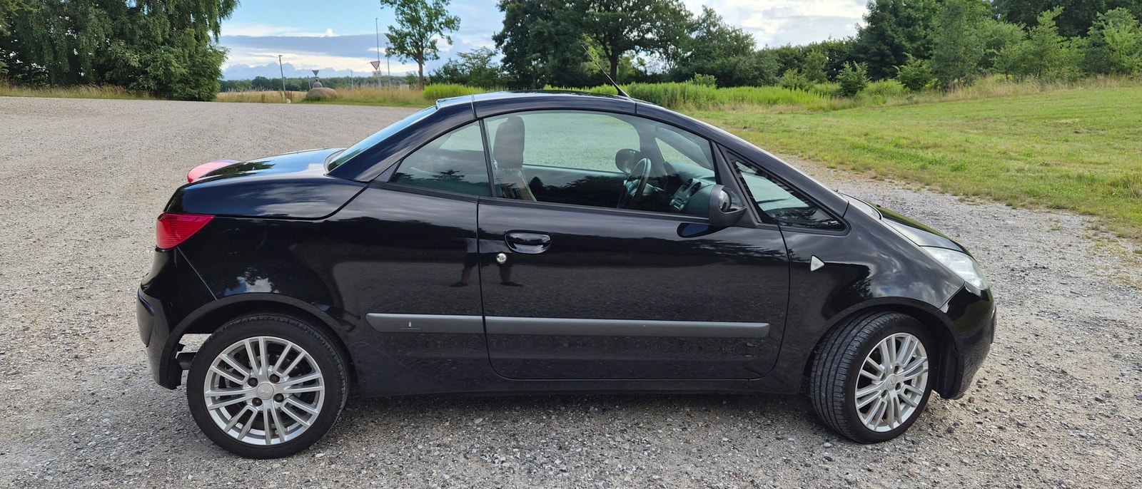 Mitsubishi Colt – billede 12