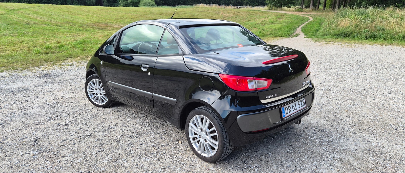Mitsubishi Colt – billede 11