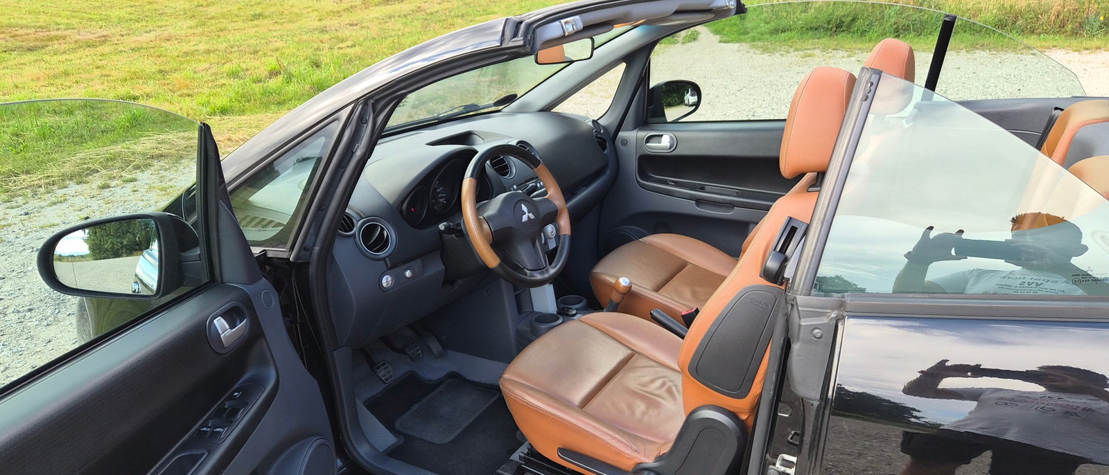 Mitsubishi Colt – billede 7