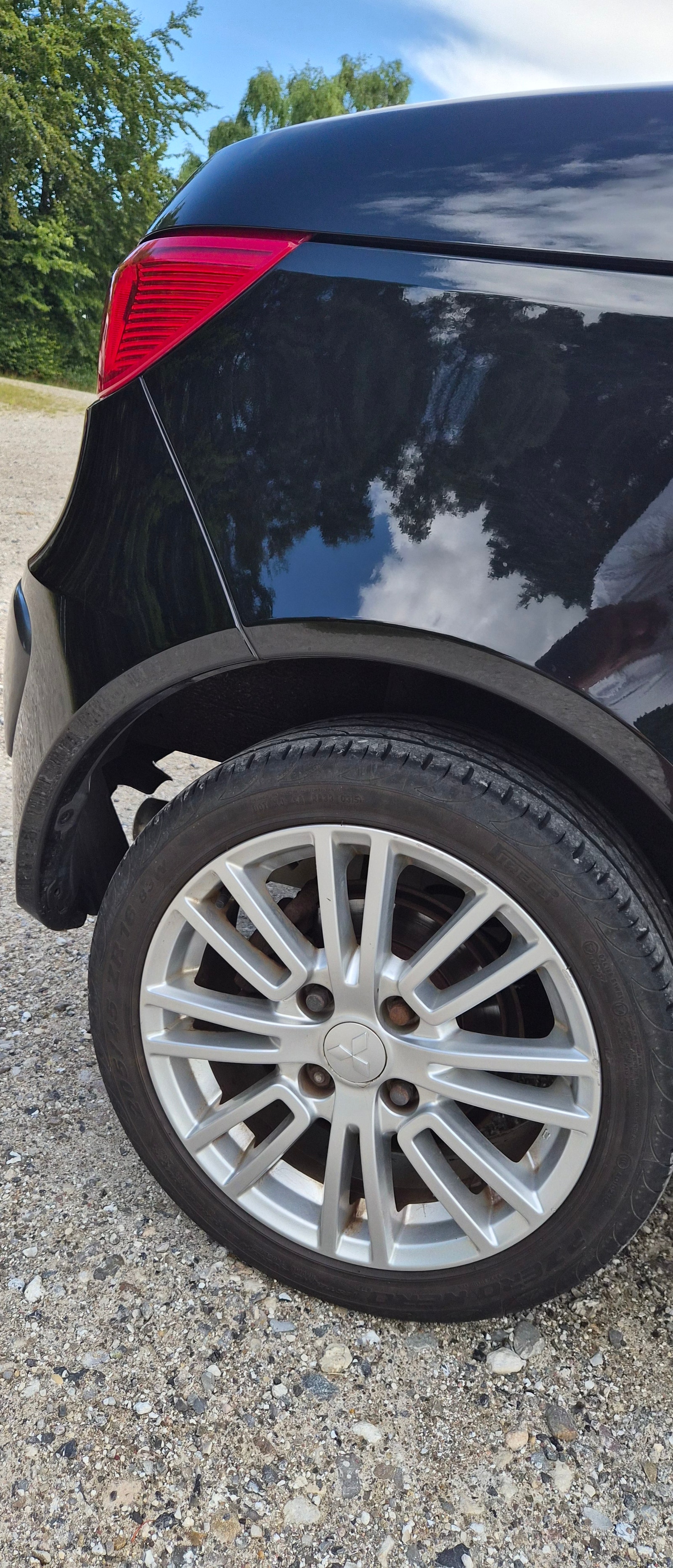 Mitsubishi Colt – billede 15