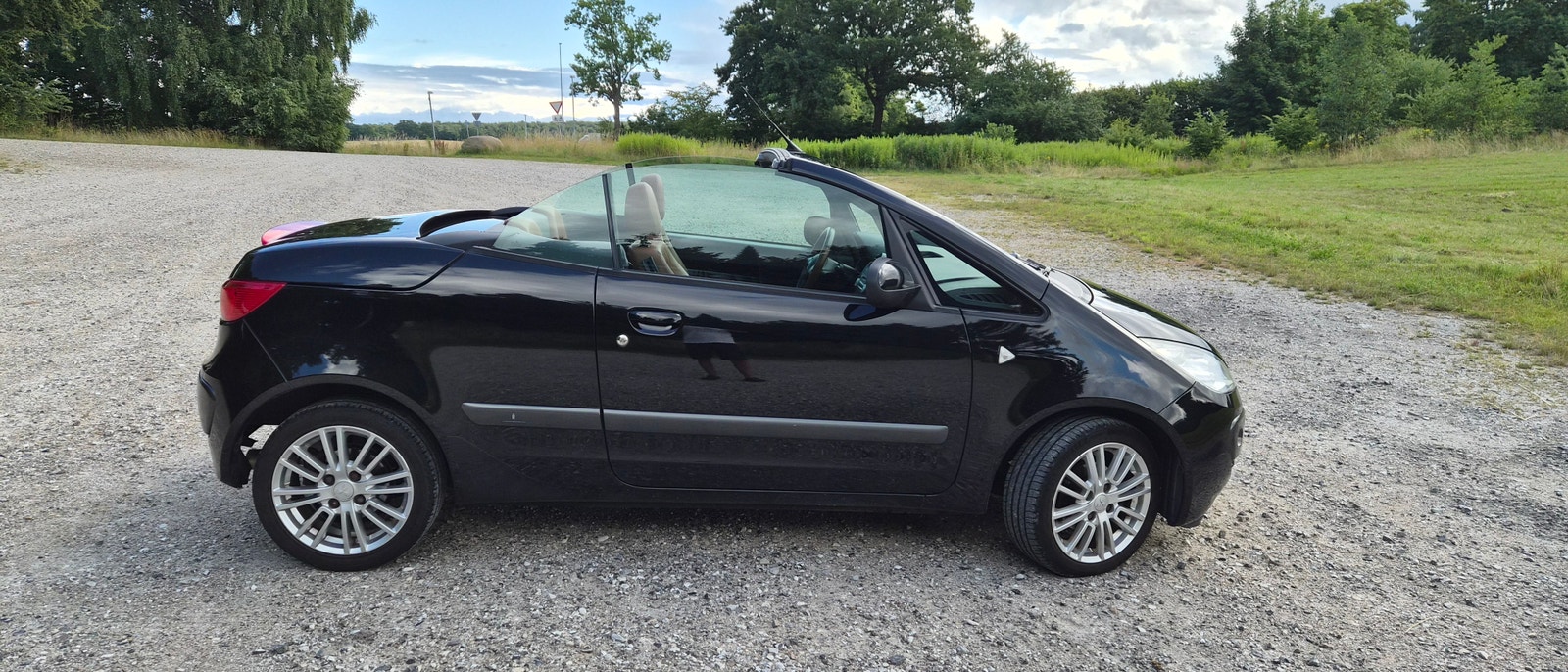 Mitsubishi Colt – billede 5