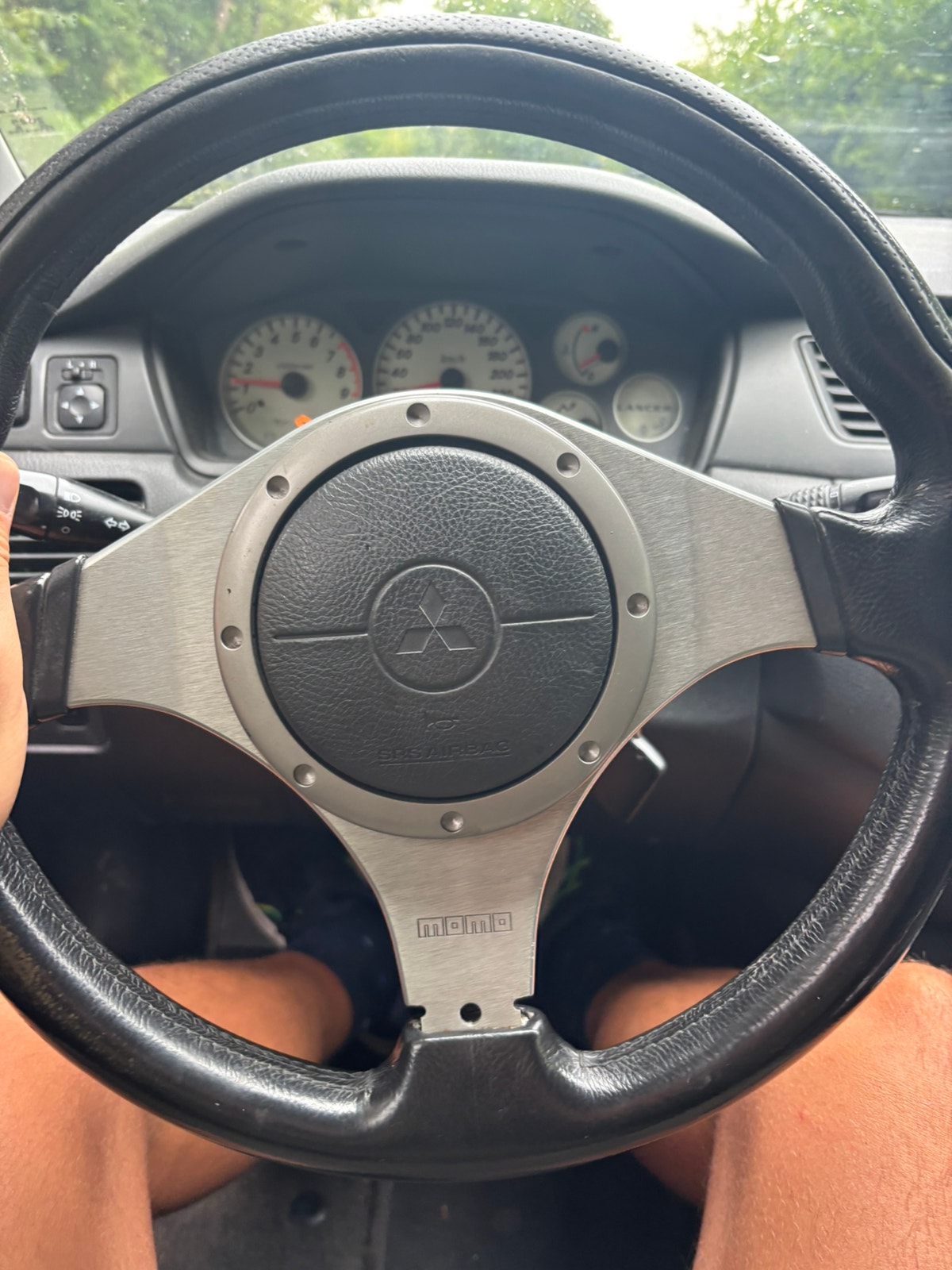 Mitsubishi Lancer – billede 5
