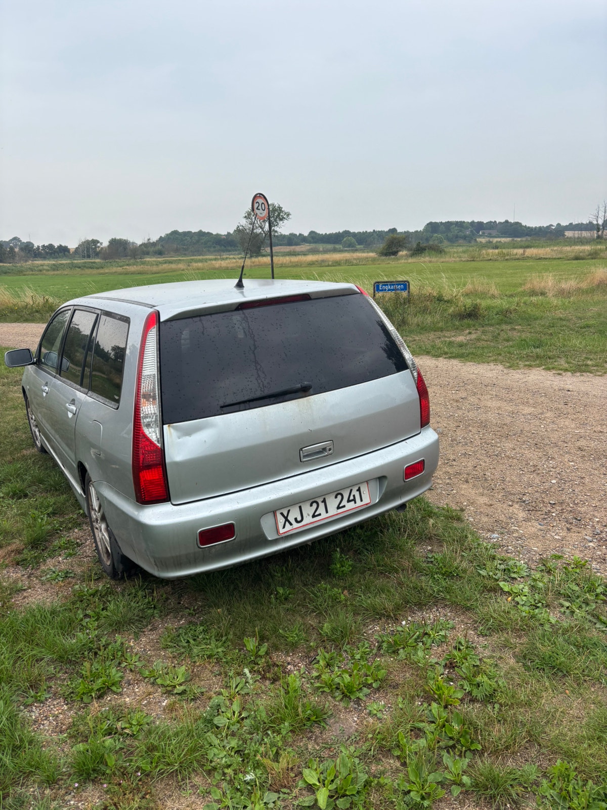 Mitsubishi Lancer – billede 11