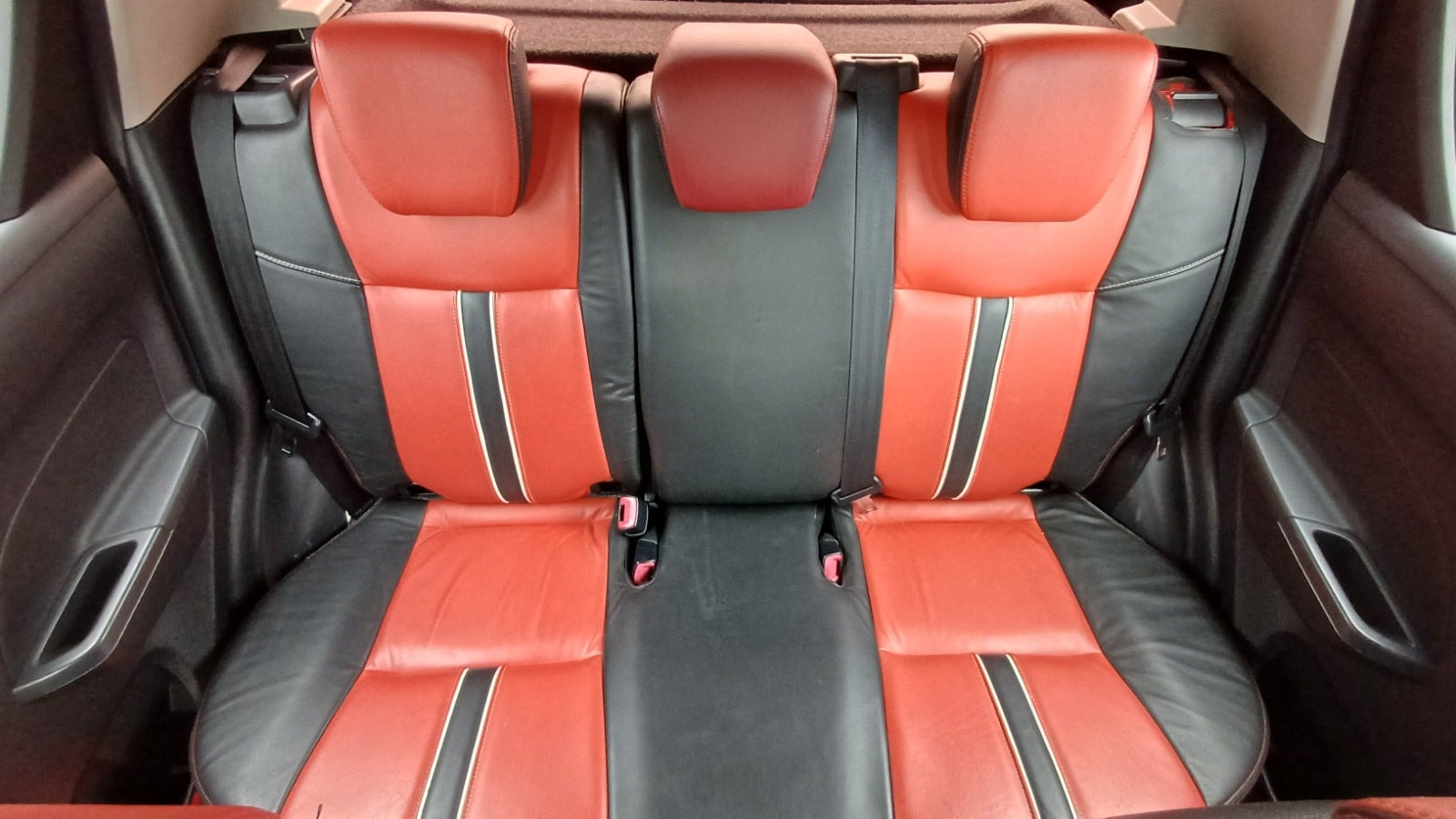 Suzuki Swift – billede 18