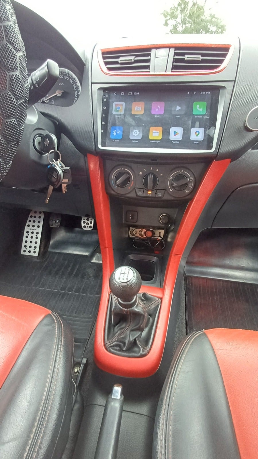 Suzuki Swift – billede 15
