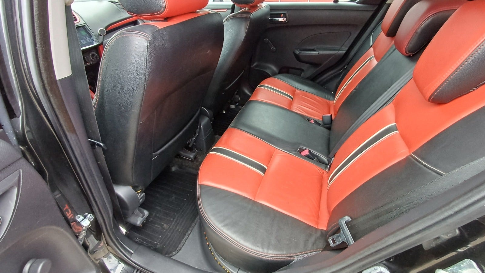 Suzuki Swift – billede 17