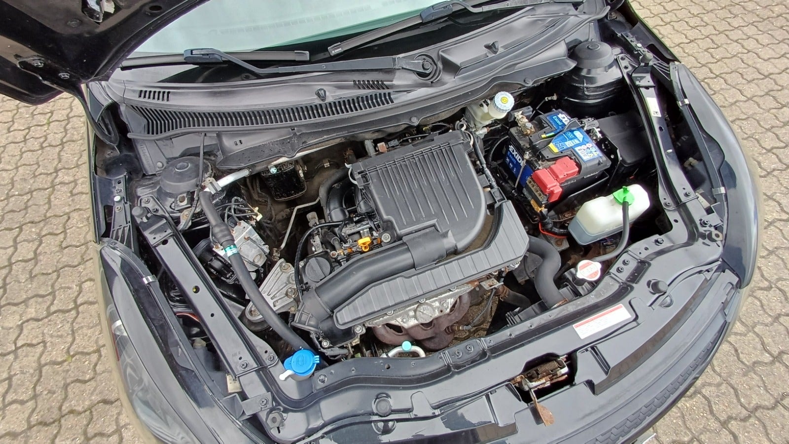 Suzuki Swift – billede 22