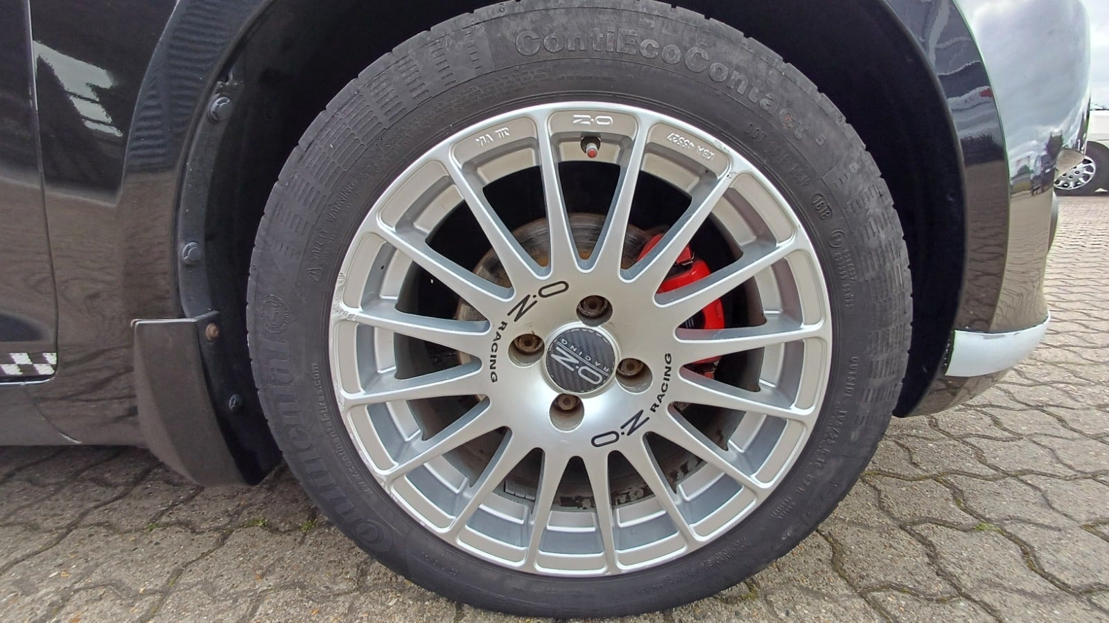Suzuki Swift – billede 23