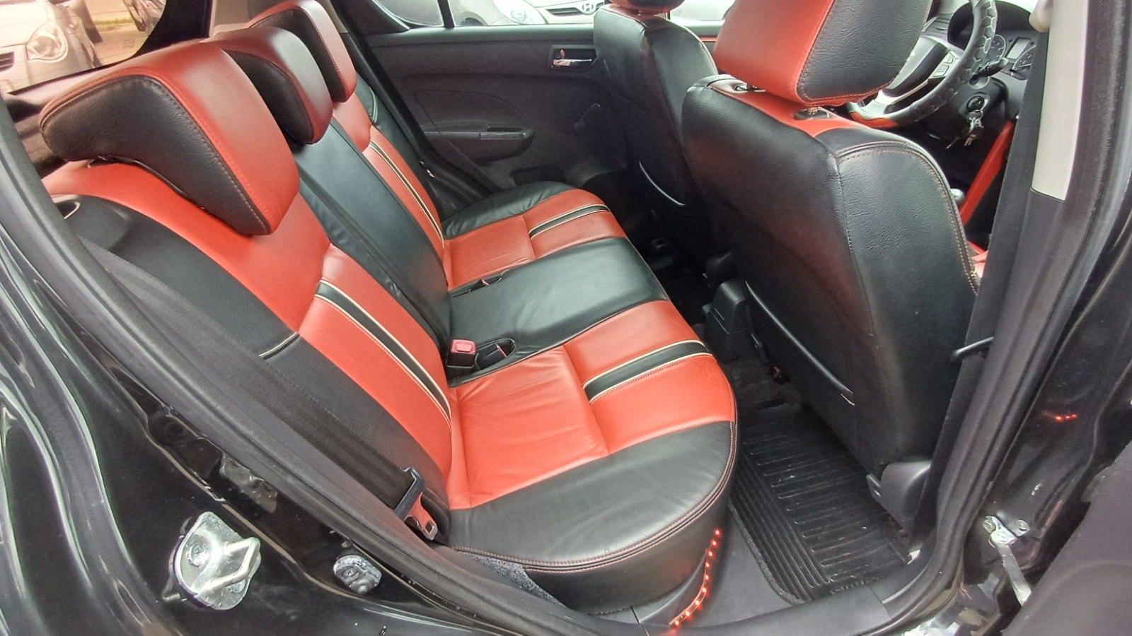 Suzuki Swift – billede 19