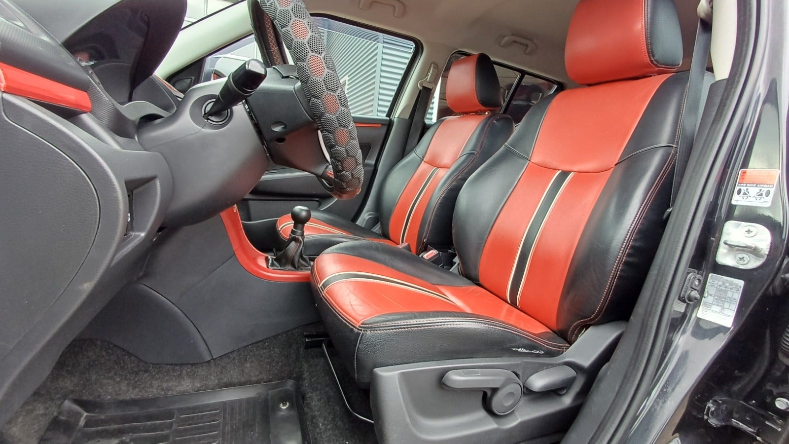 Suzuki Swift – billede 14
