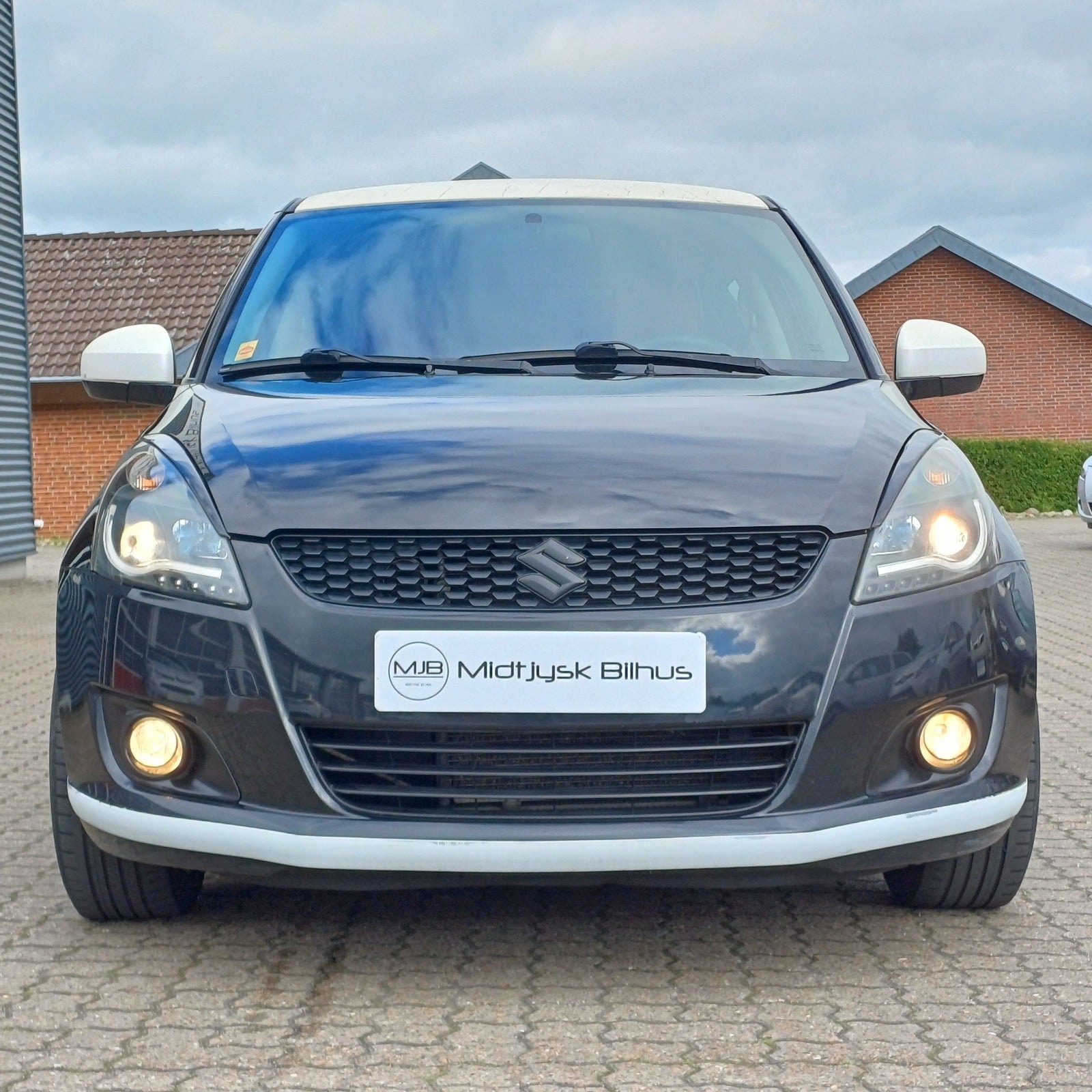 Suzuki Swift – billede 2