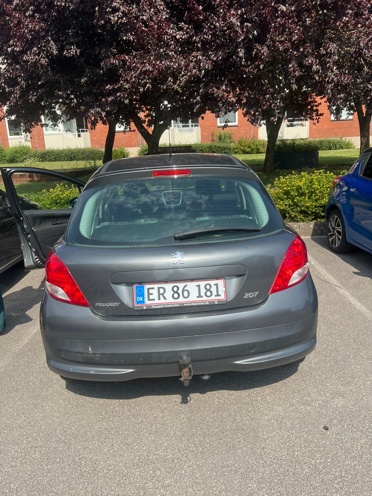 Peugeot 207 – billede 2