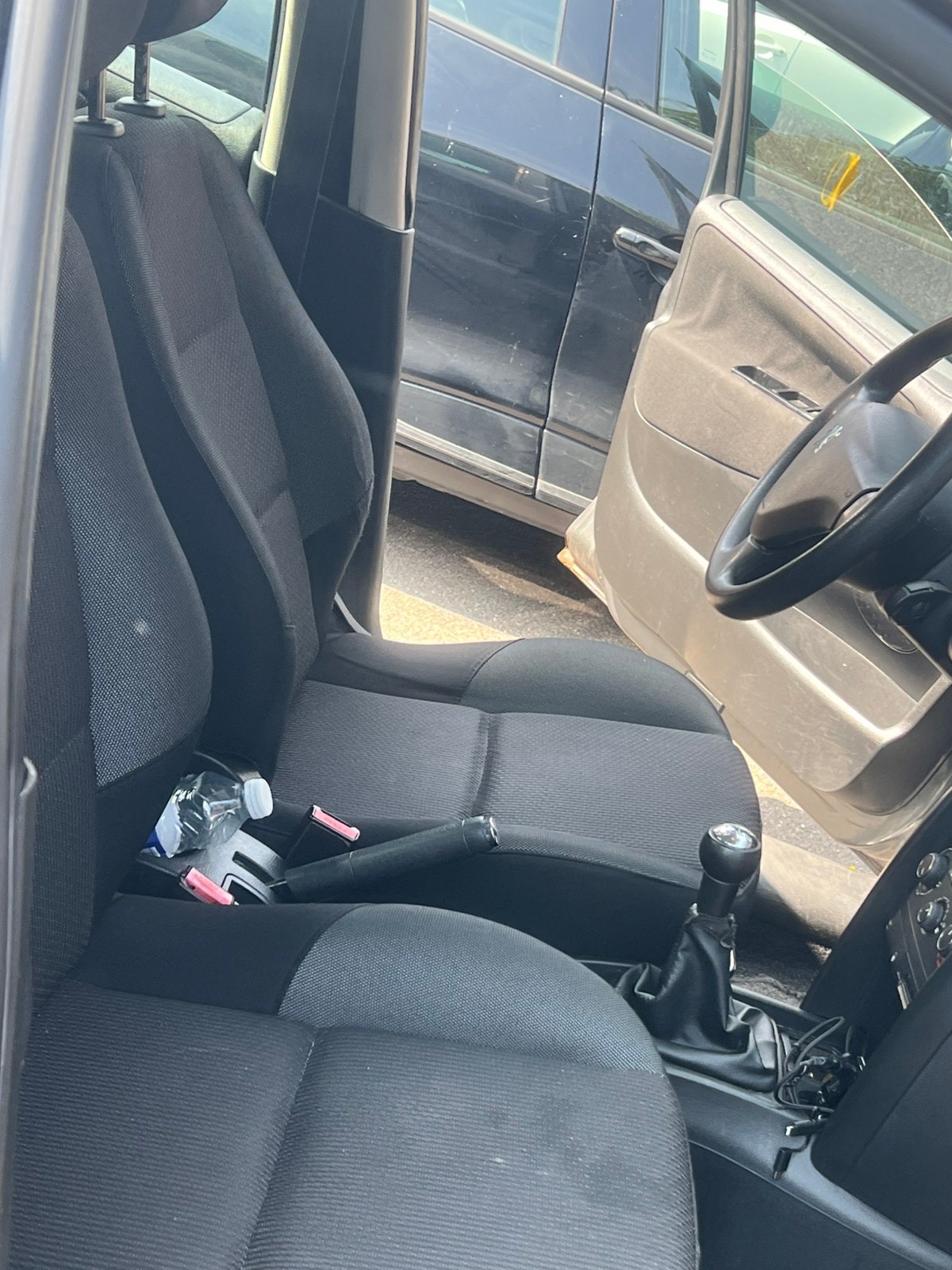 Peugeot 207 – billede 4