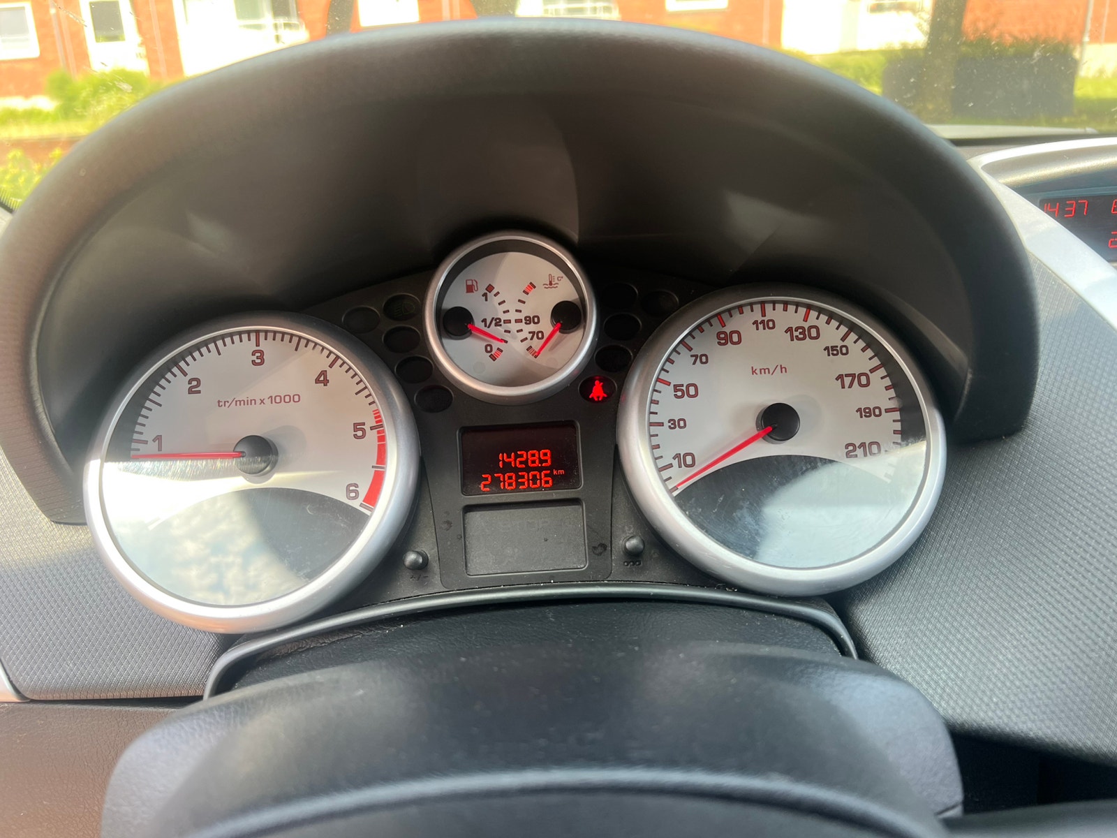 Peugeot 207 – billede 6