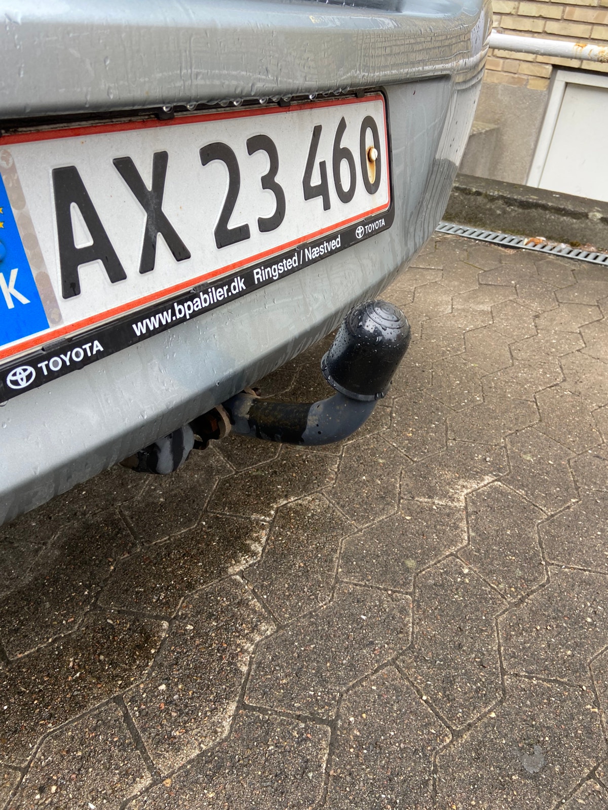 Toyota Yaris – billede 11