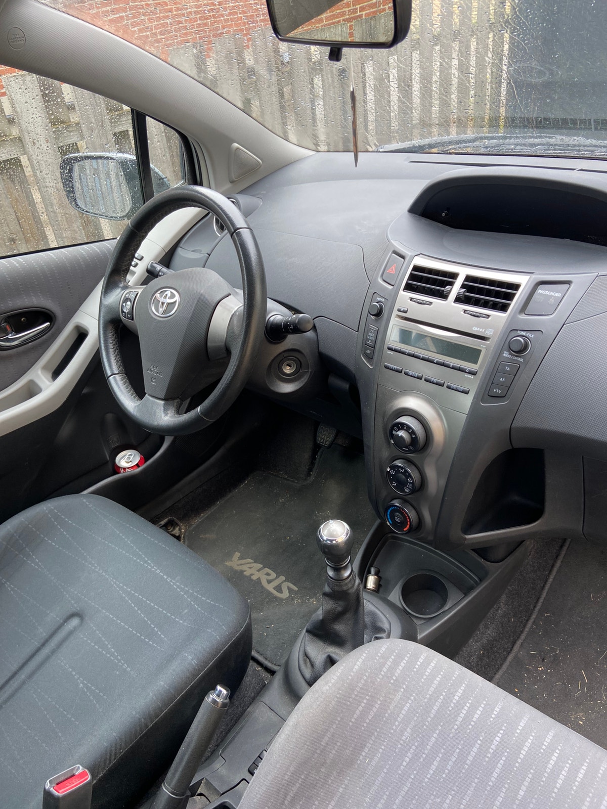 Toyota Yaris – billede 7