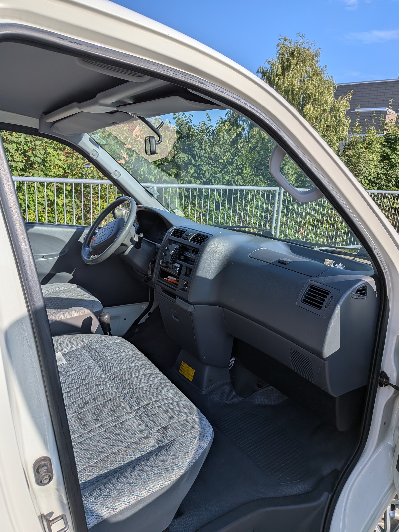 Toyota HiAce – billede 11
