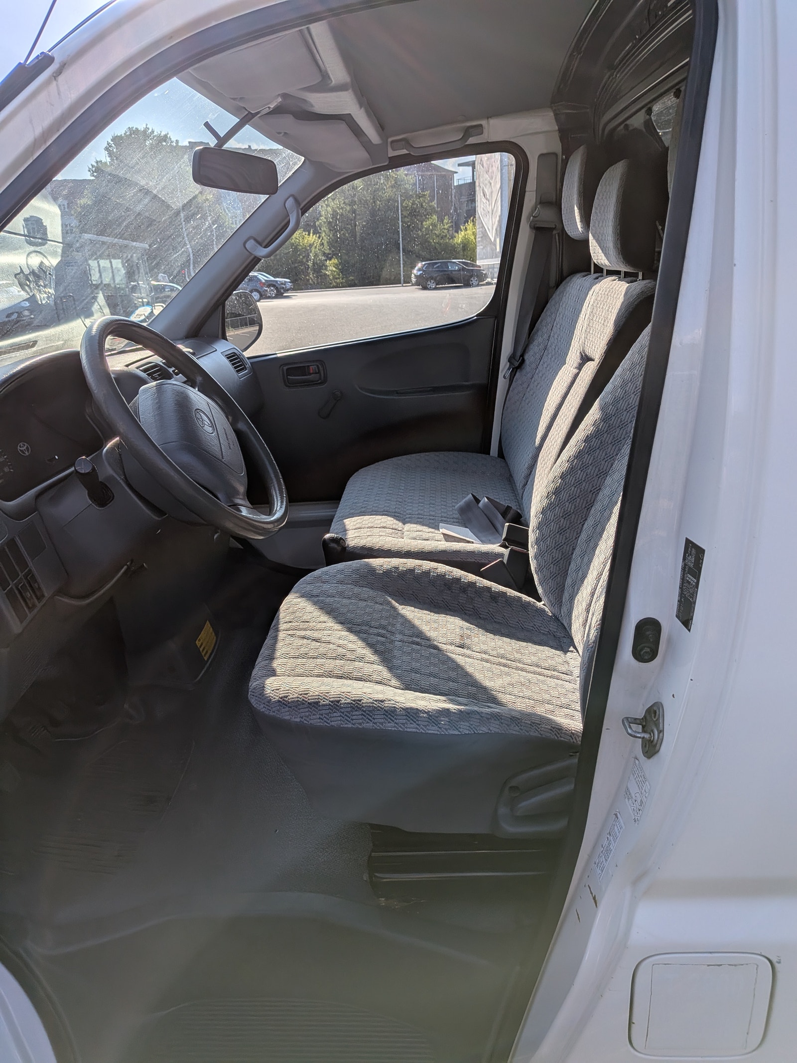 Toyota HiAce – billede 10