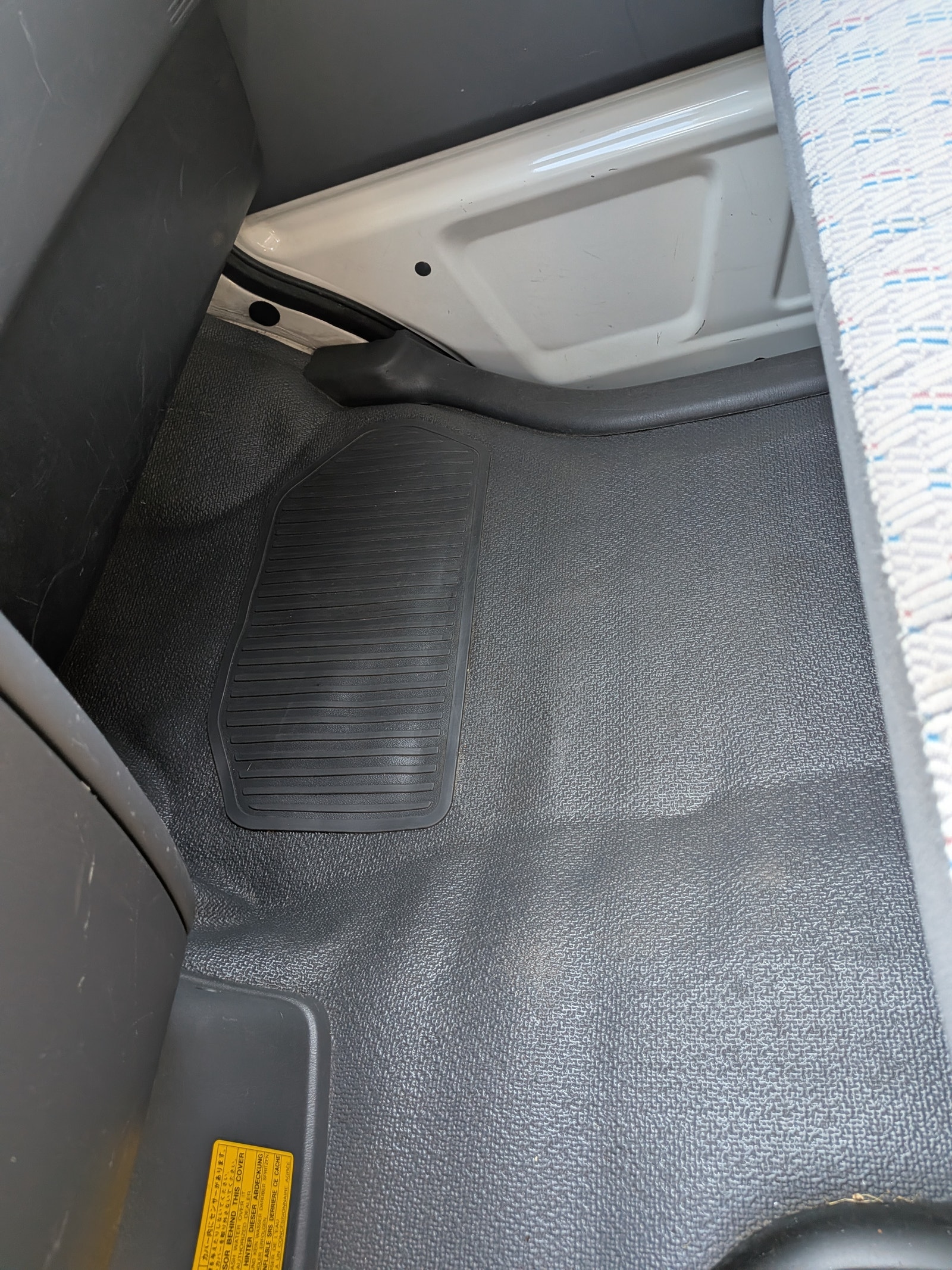 Toyota HiAce – billede 5