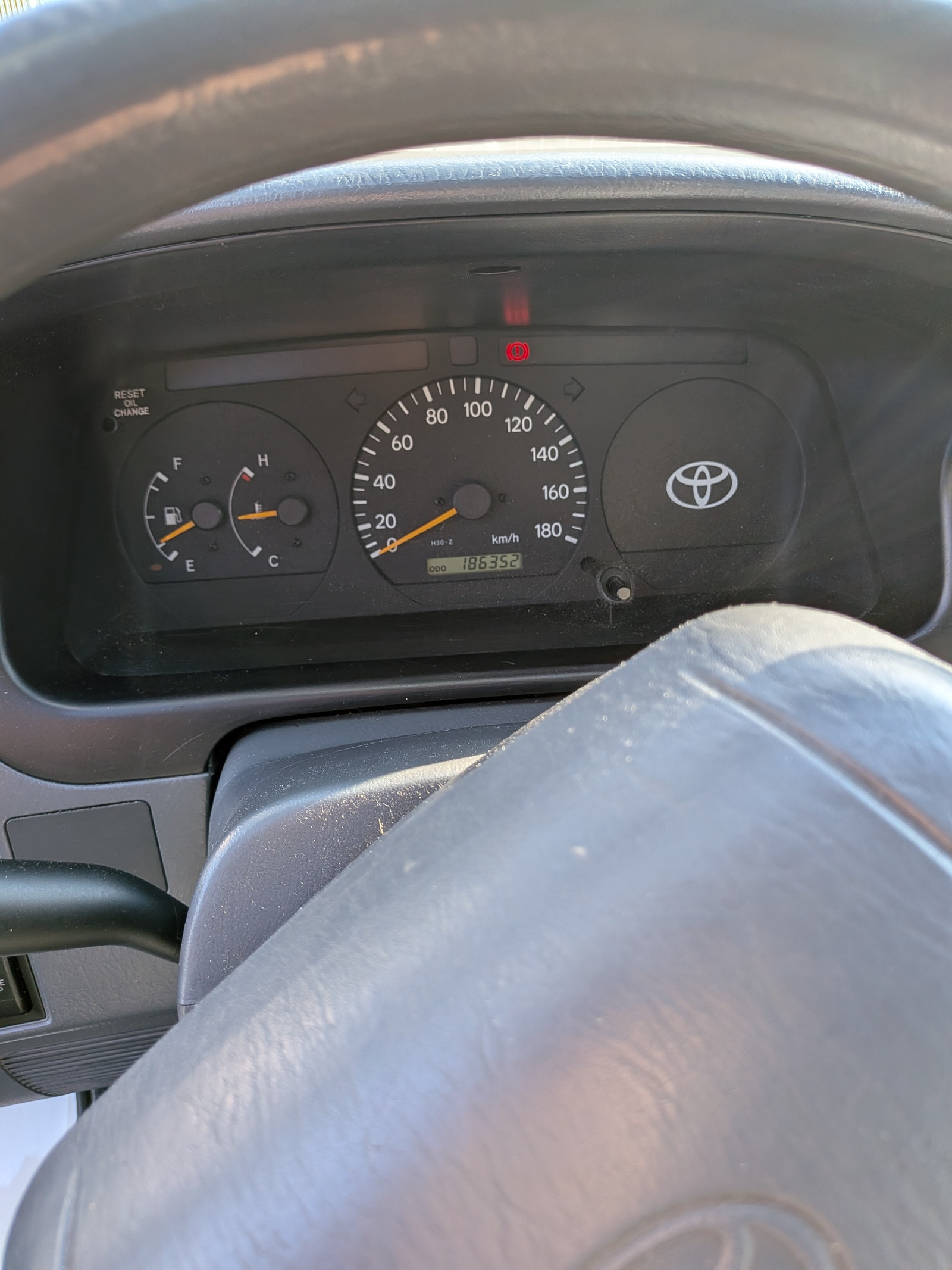 Toyota HiAce – billede 12