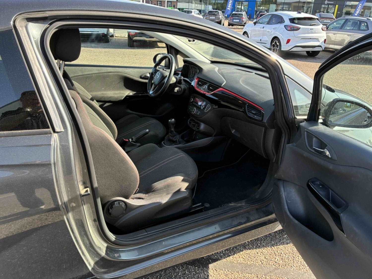Opel Corsa – billede 7