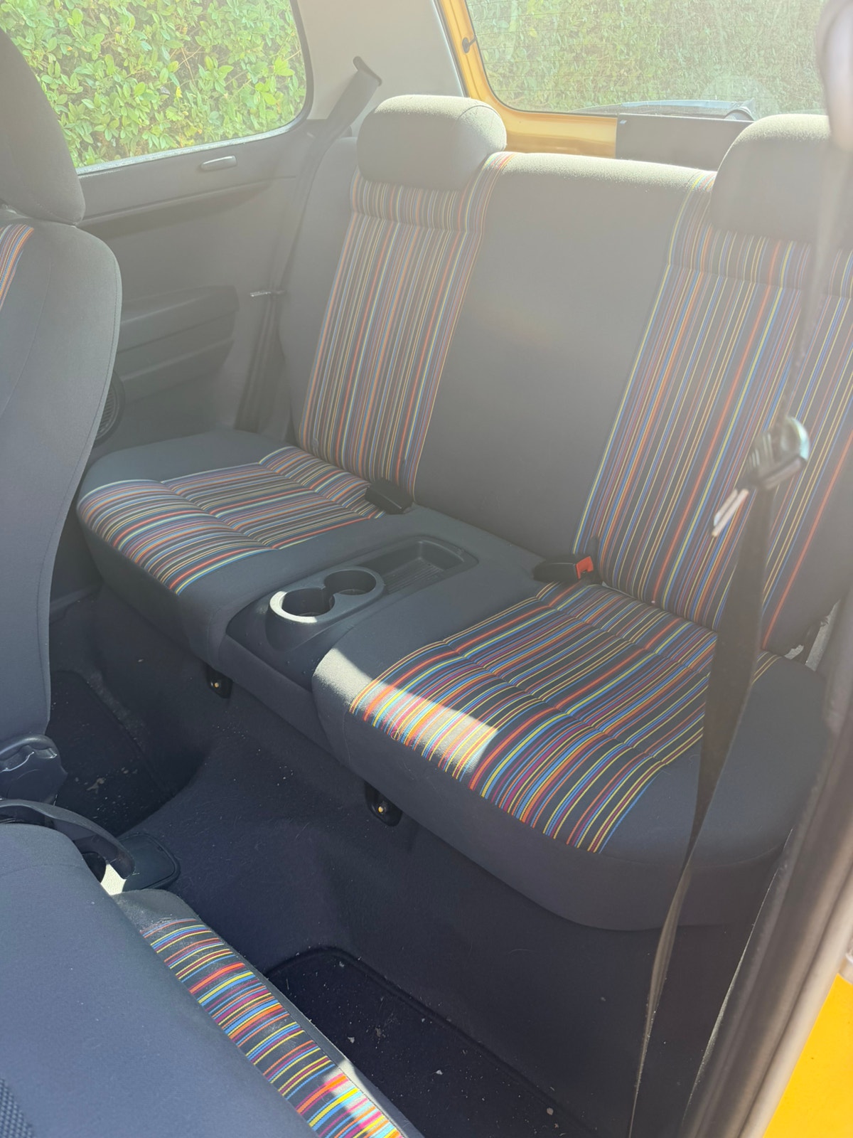 VW Fox – billede 4
