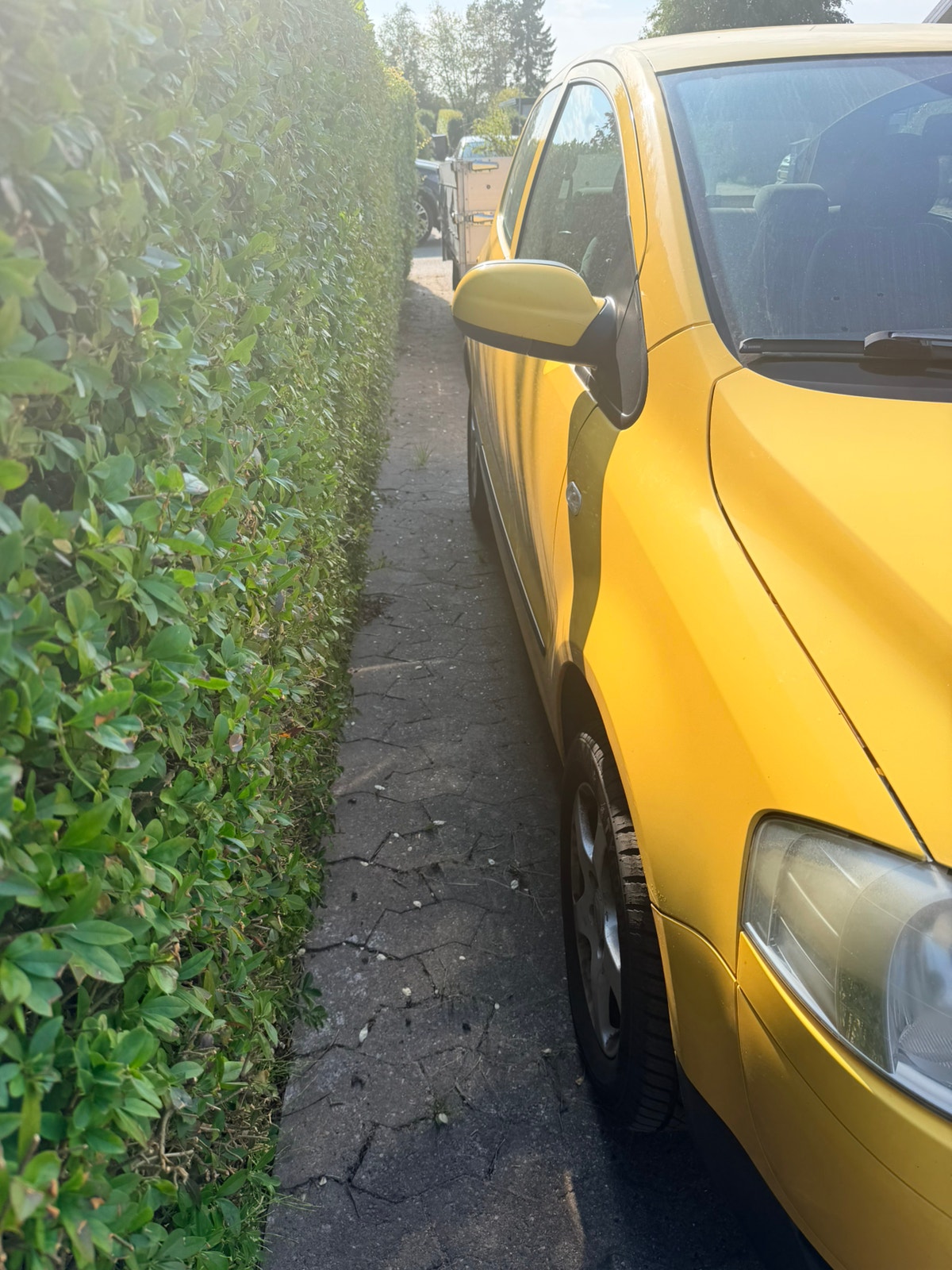 VW Fox – billede 6