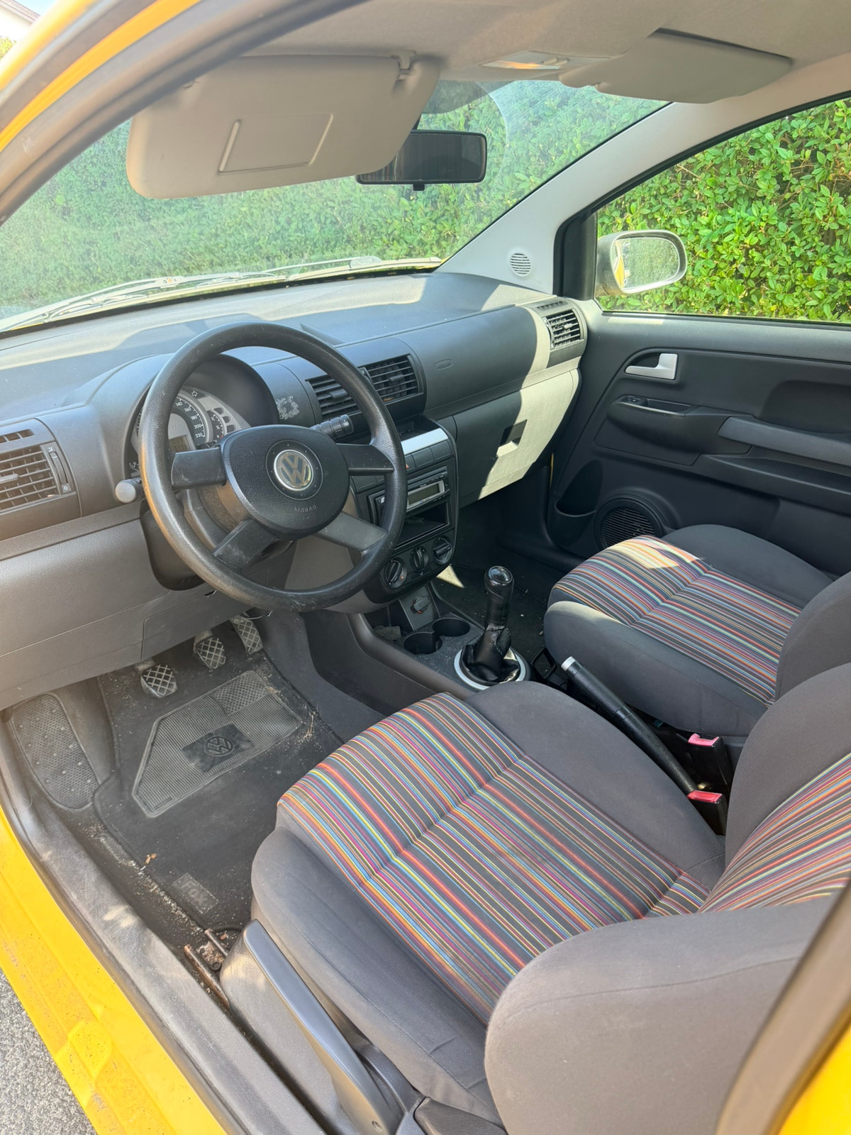 VW Fox – billede 7