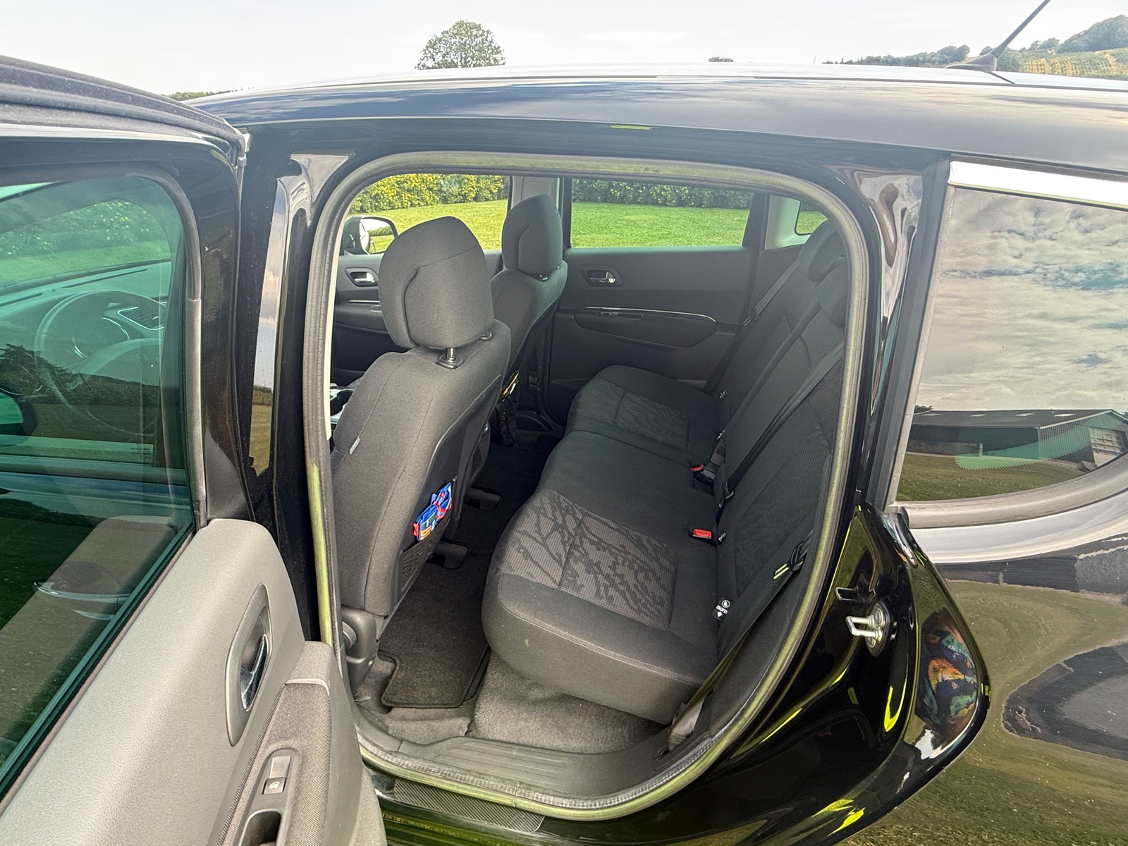 Peugeot 3008 – billede 7