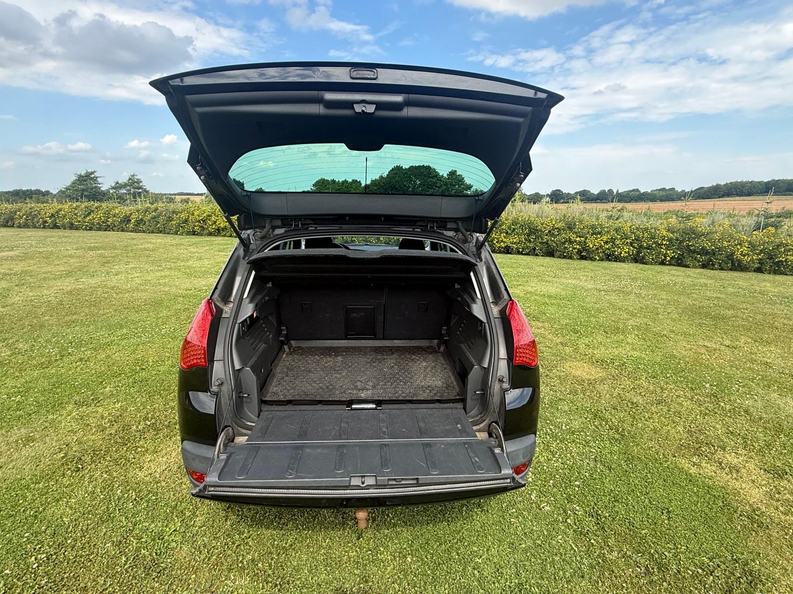 Peugeot 3008 – billede 8
