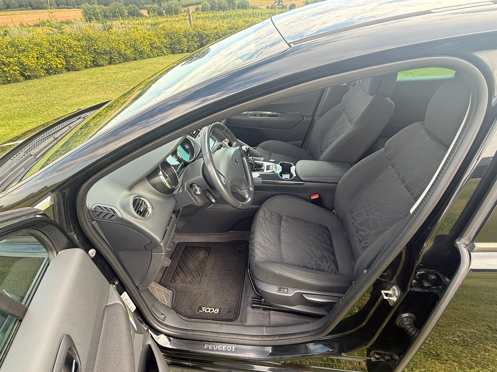 Peugeot 3008 – billede 9