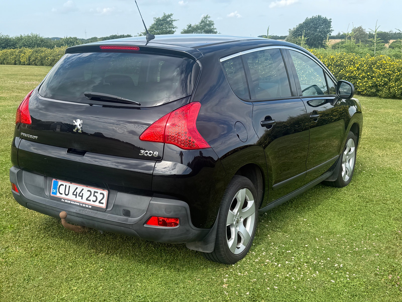 Peugeot 3008 – billede 6
