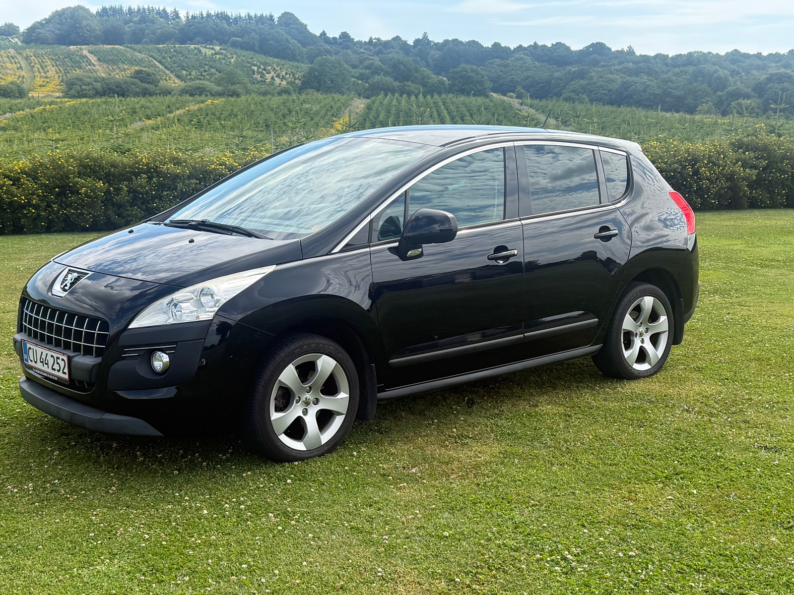 Peugeot 3008 – billede 2