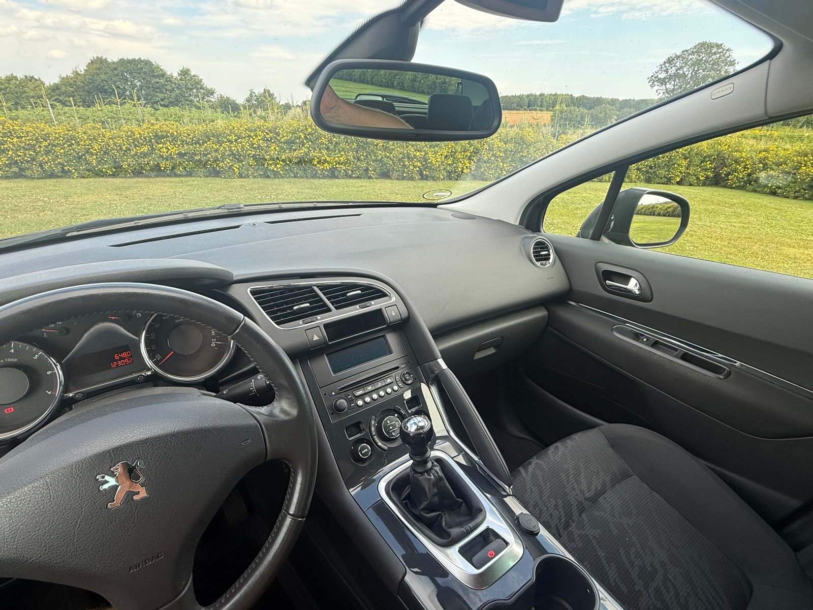 Peugeot 3008 – billede 5