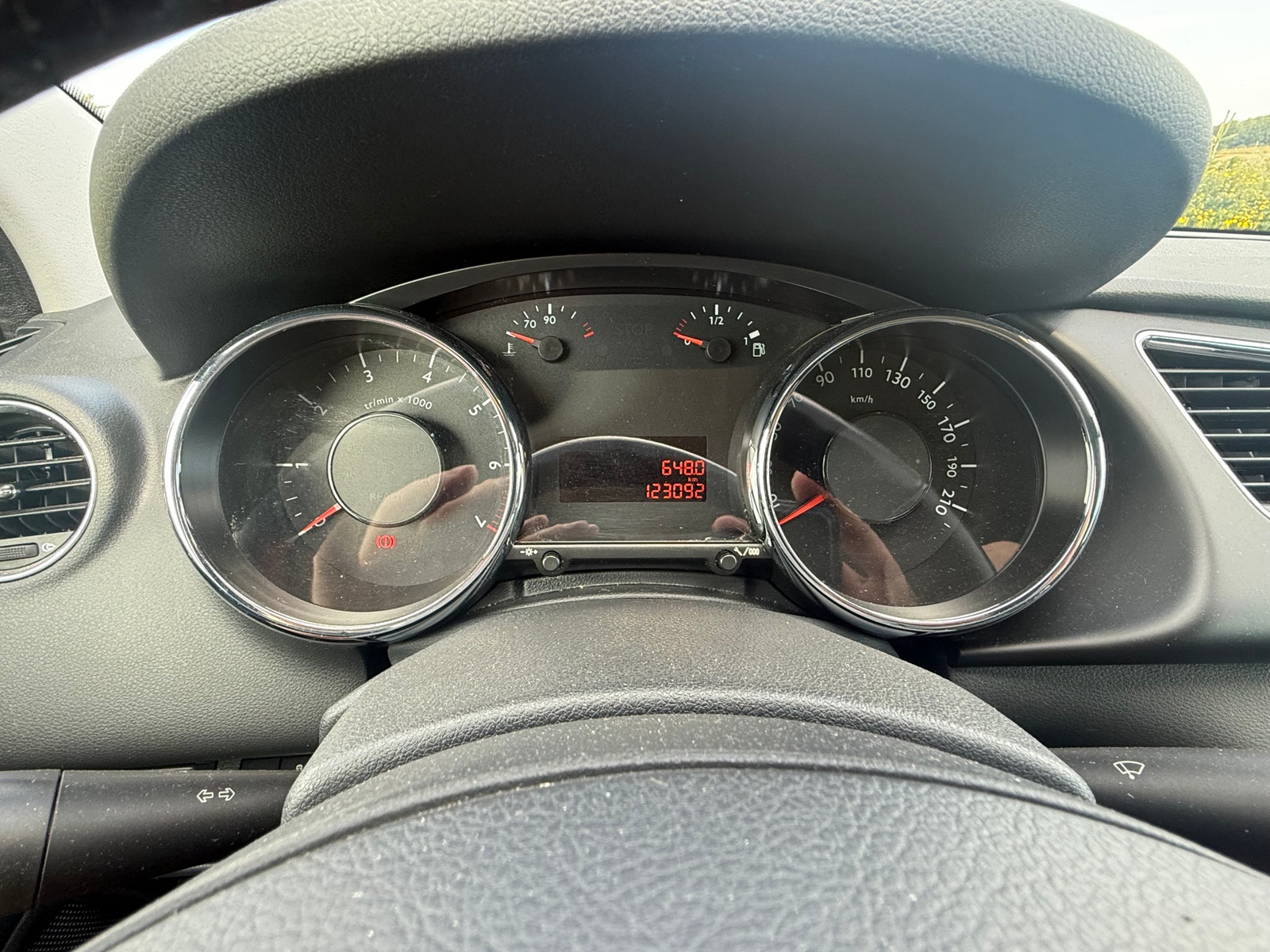 Peugeot 3008 – billede 4