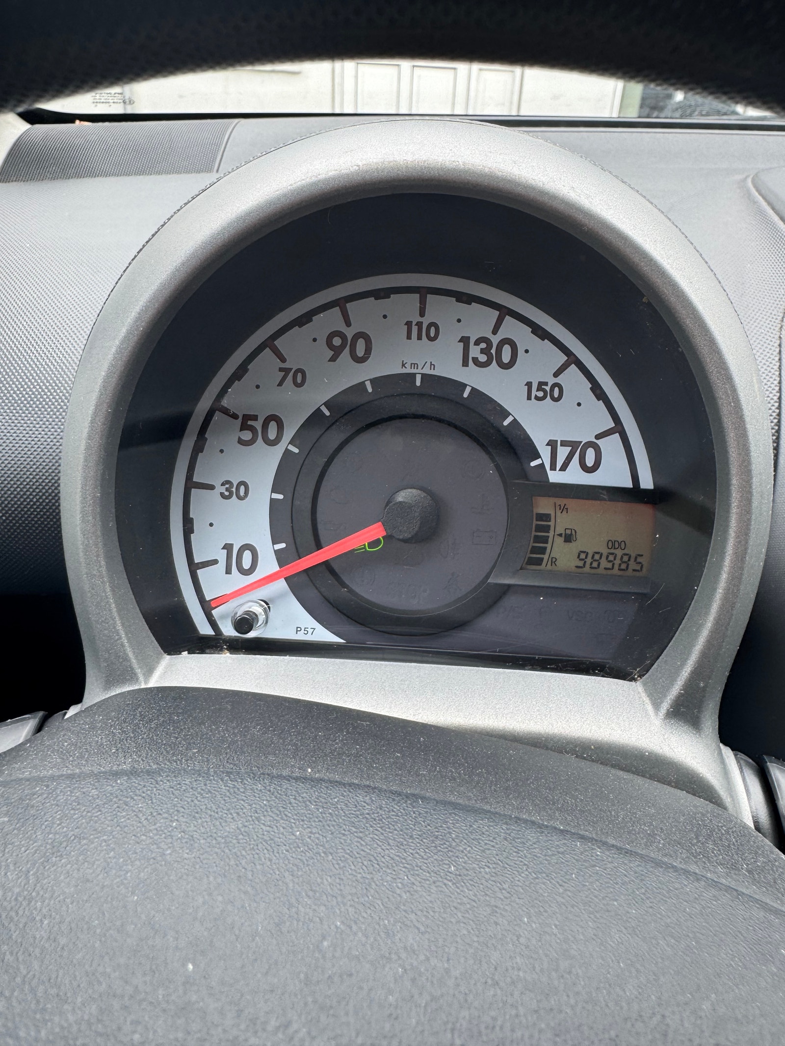 Toyota Aygo – billede 12