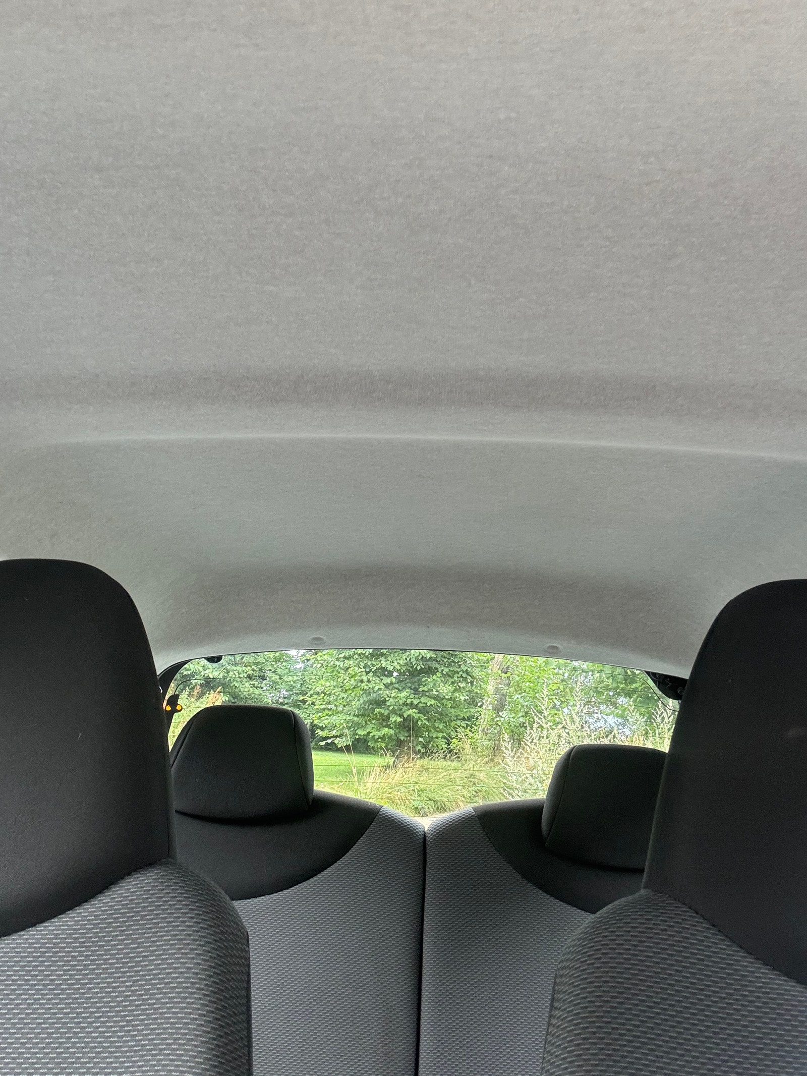 Toyota Aygo – billede 5