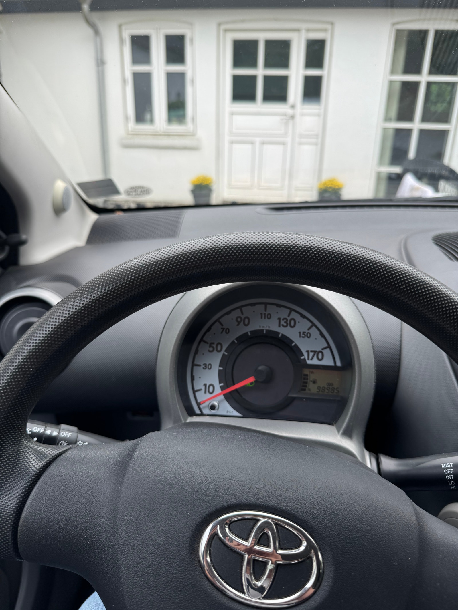 Toyota Aygo – billede 11