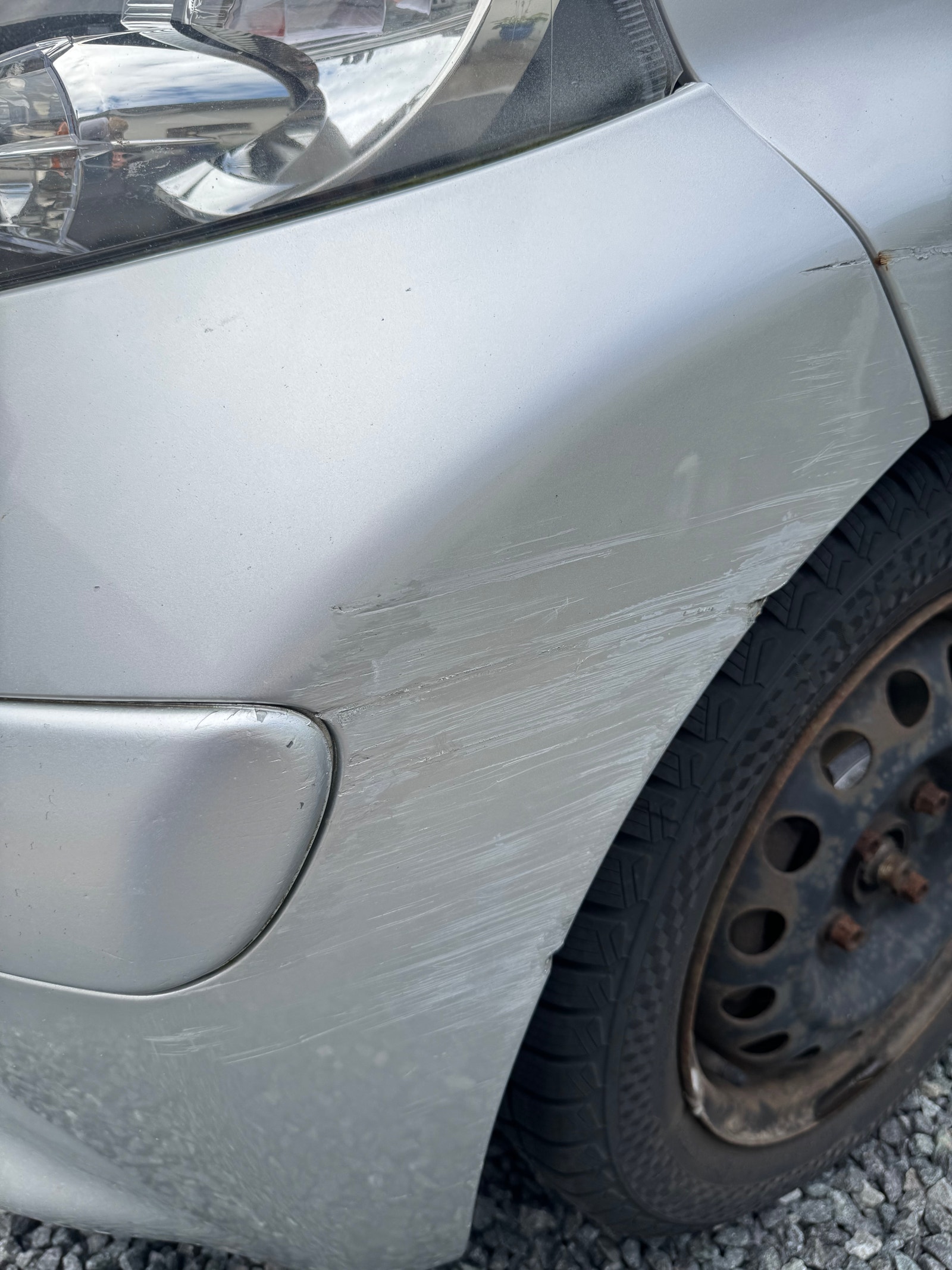 Toyota Aygo – billede 15