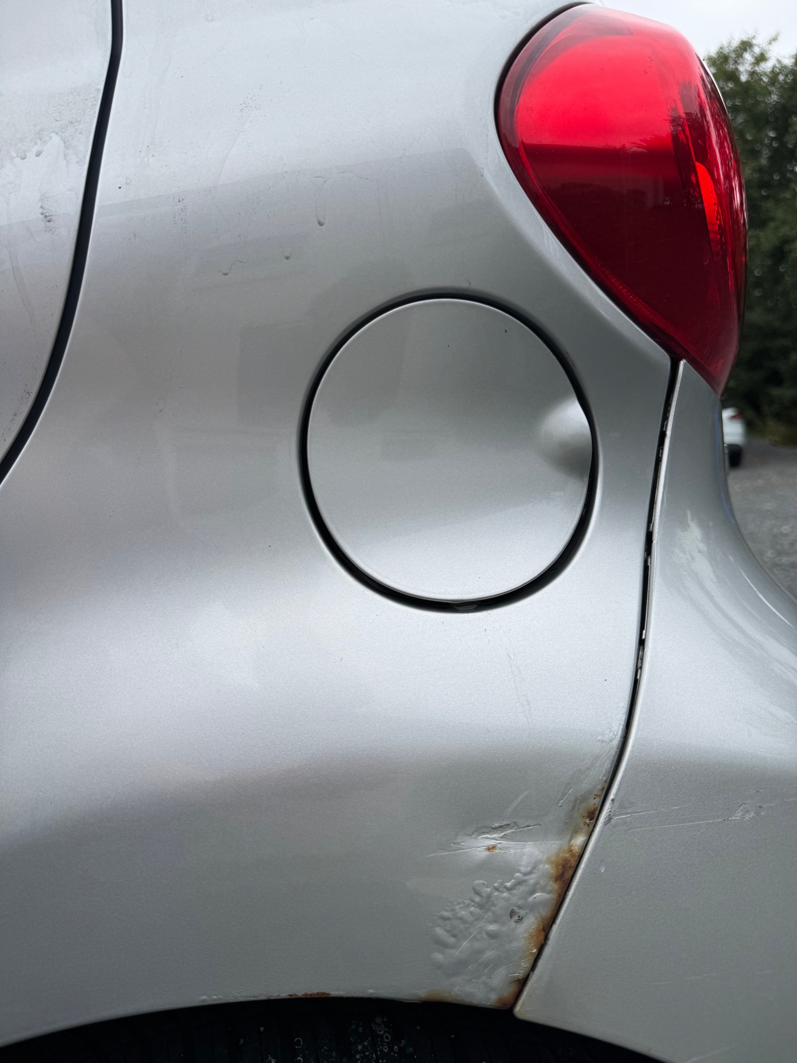Toyota Aygo – billede 4