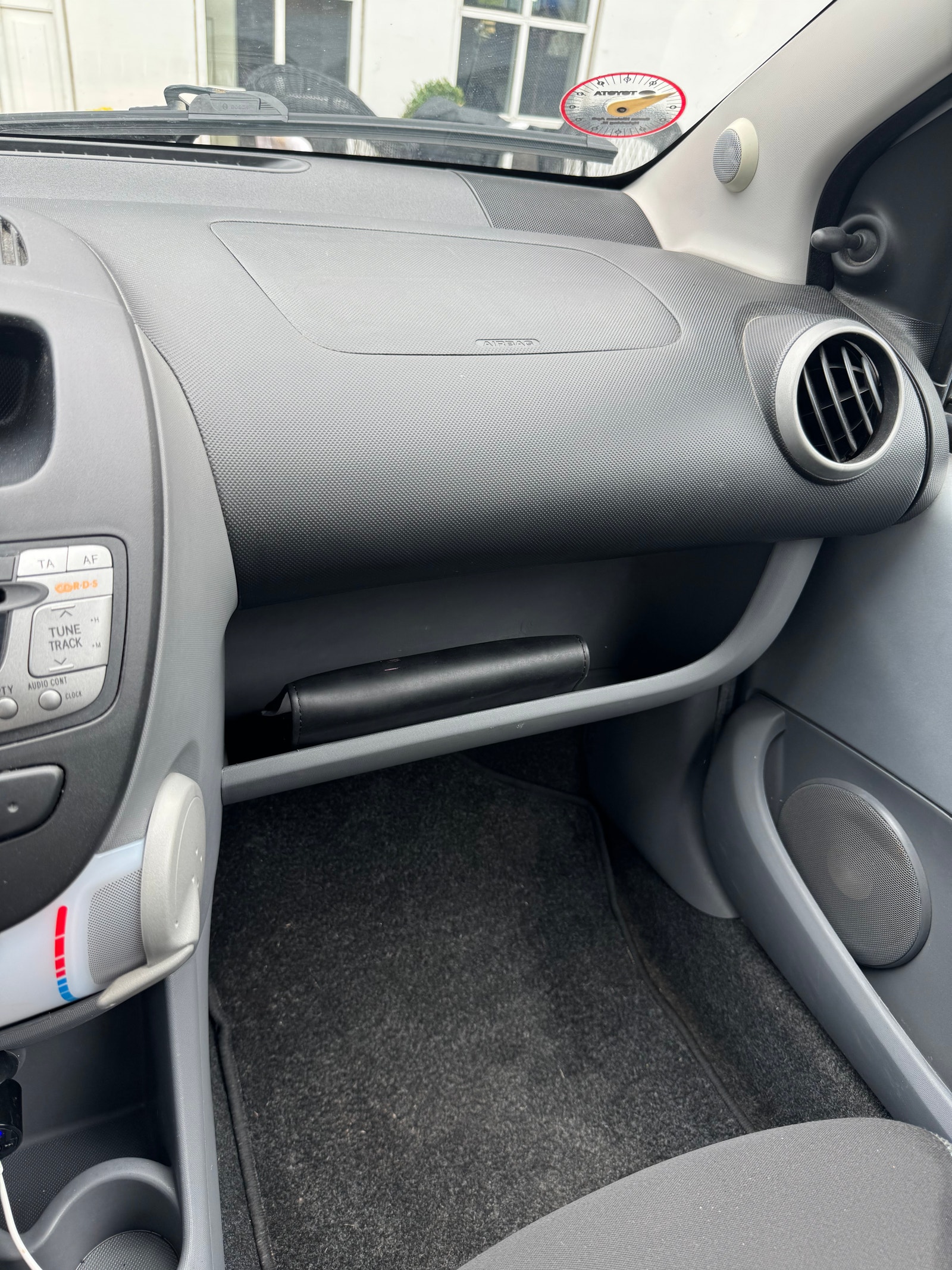 Toyota Aygo – billede 13