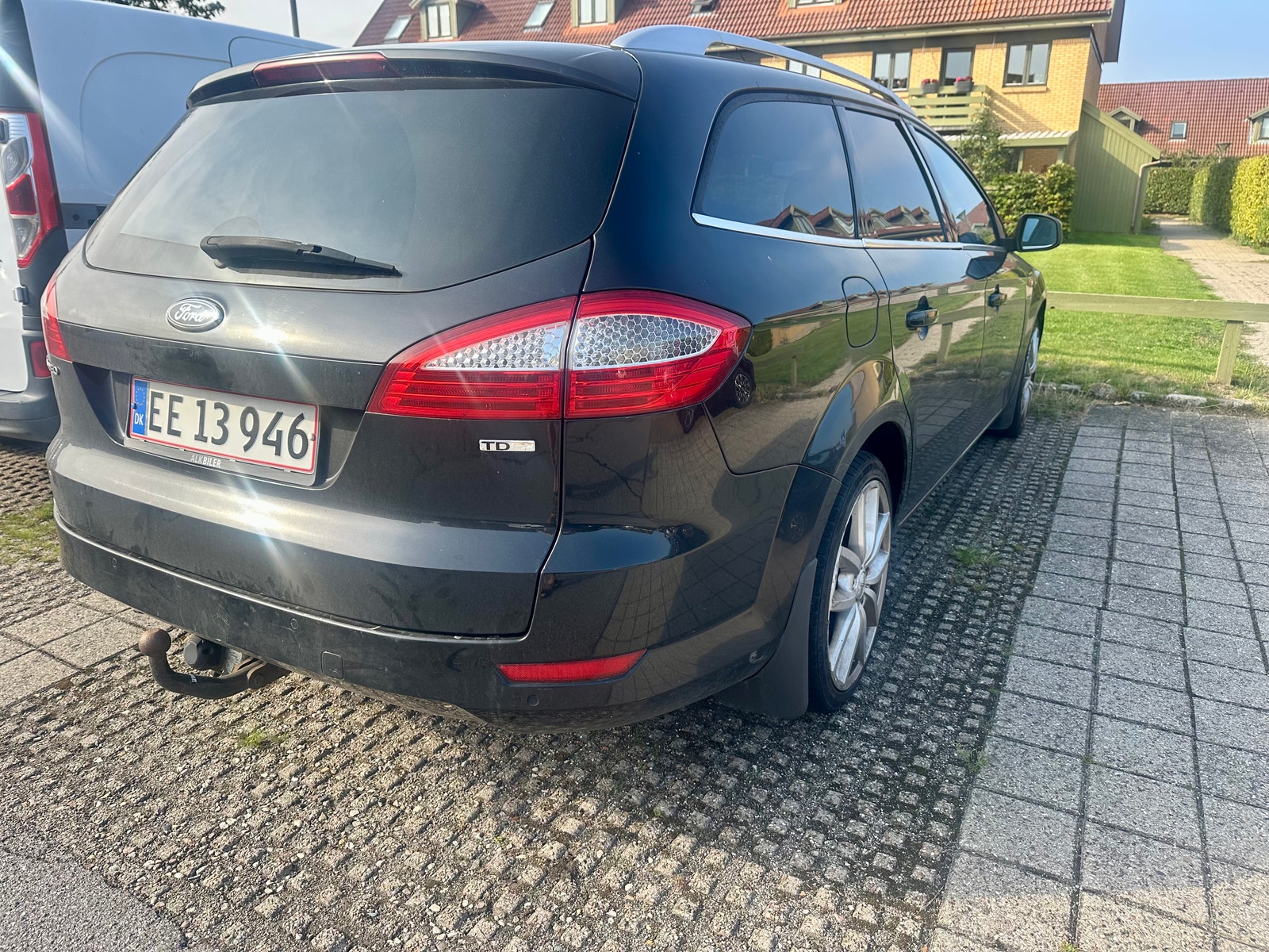Ford Mondeo – billede 3