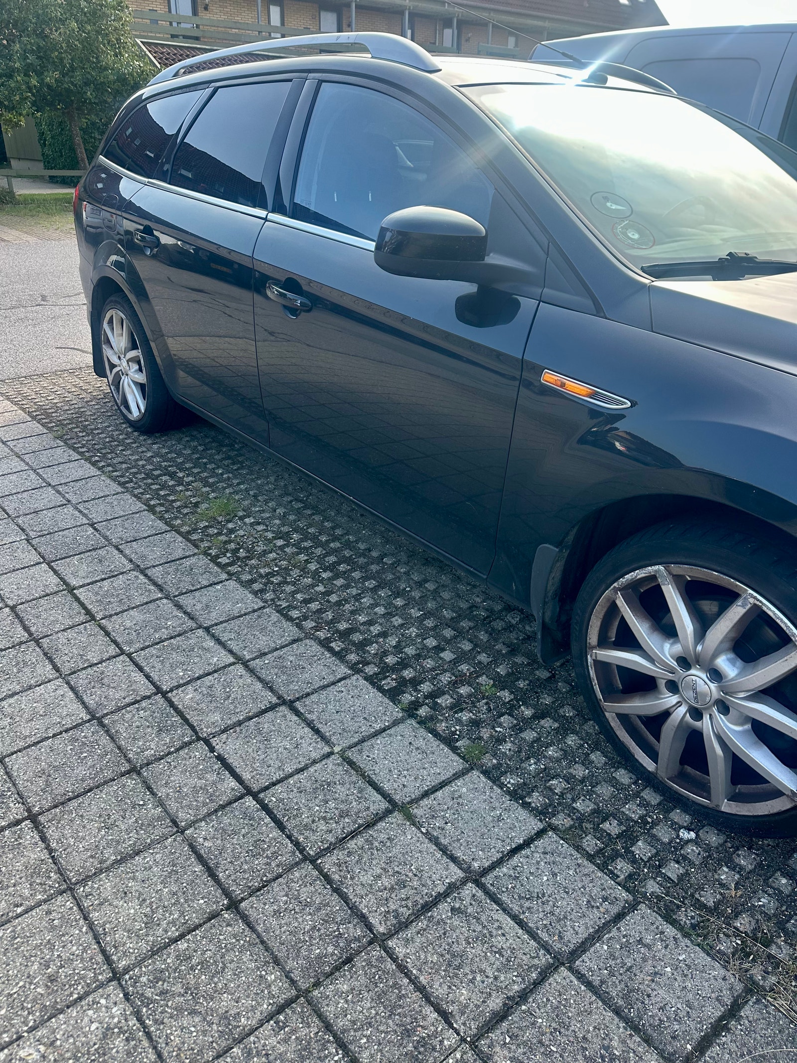 Ford Mondeo – billede 2