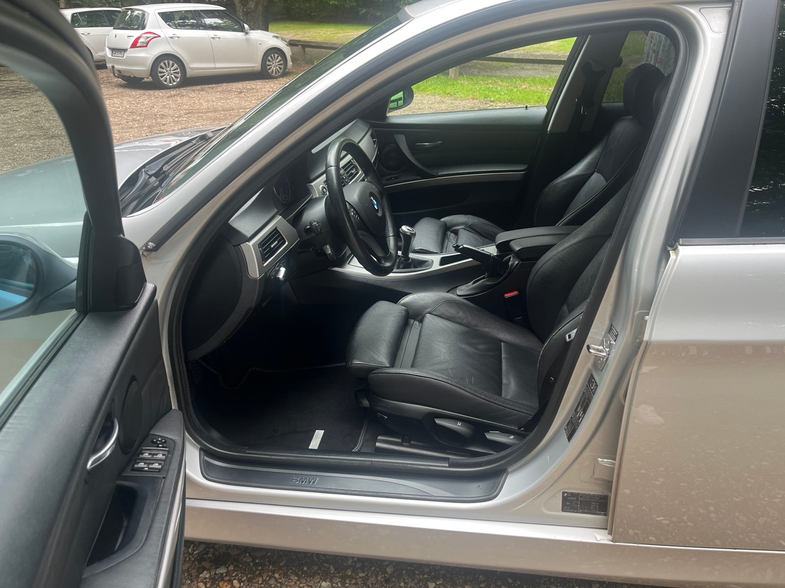 BMW 318i – billede 10
