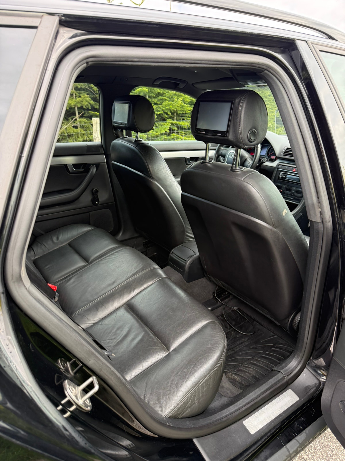 Audi A4 – billede 4