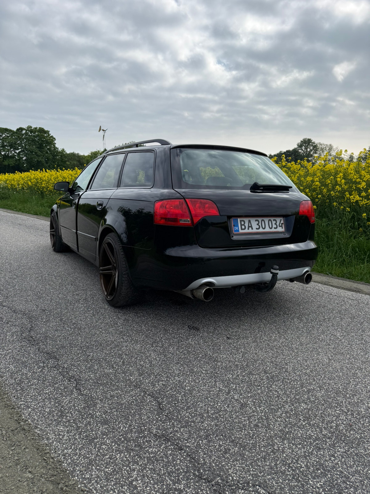 Audi A4 – billede 6