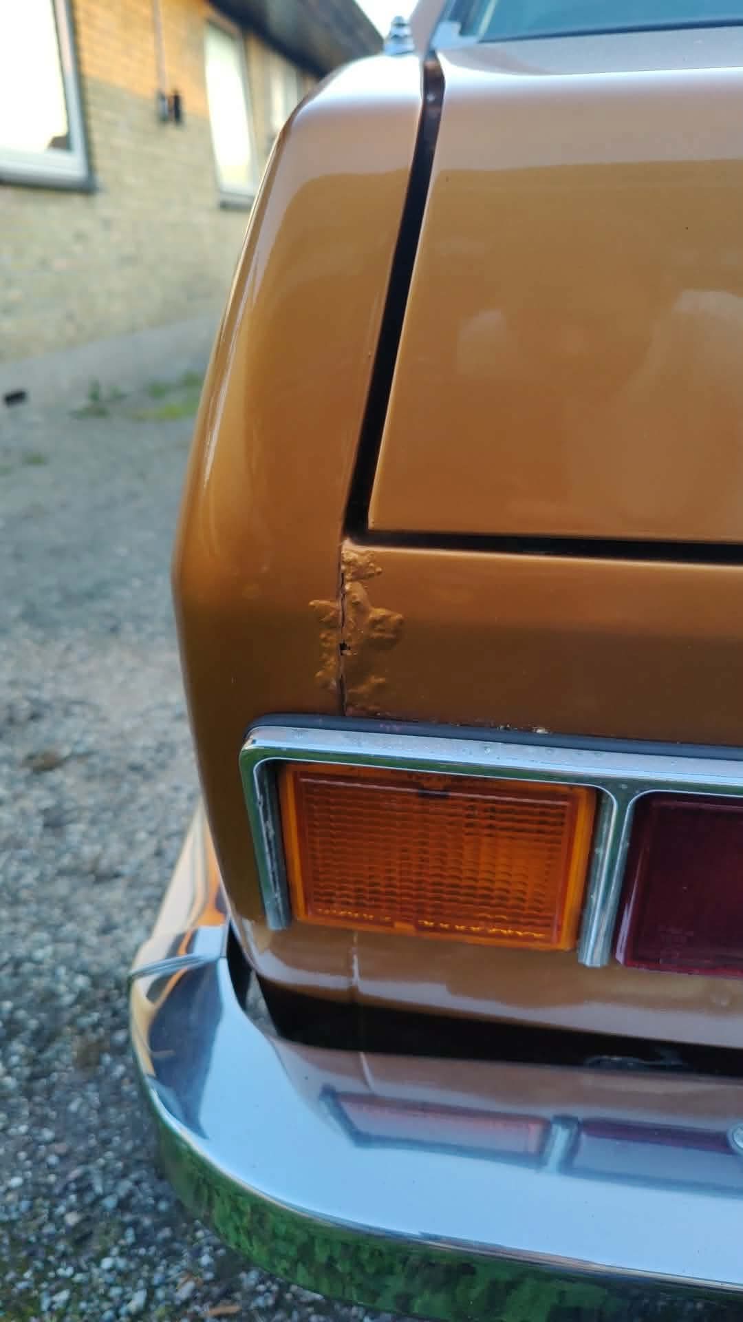 Alfa Romeo Alfetta – billede 5